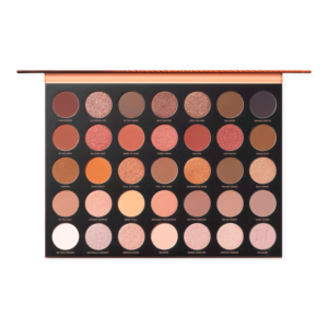 35U Gilded Desert Artistry Palette