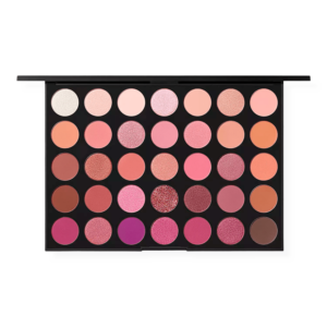 35XO Natural Flirt Artistry Palette