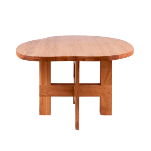 Frama Farmhouse Table, Pond